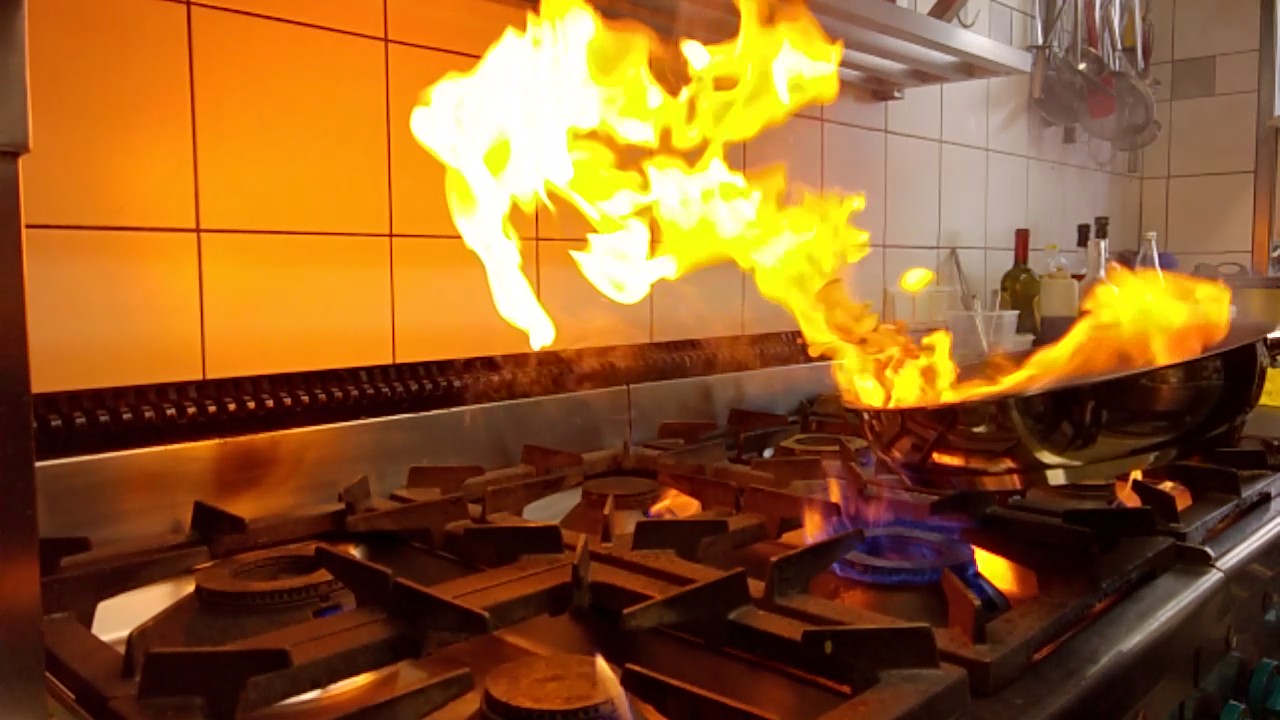 Location für betriebliche Weihnachtsfeier im Restaurant Matthieu's Bonn