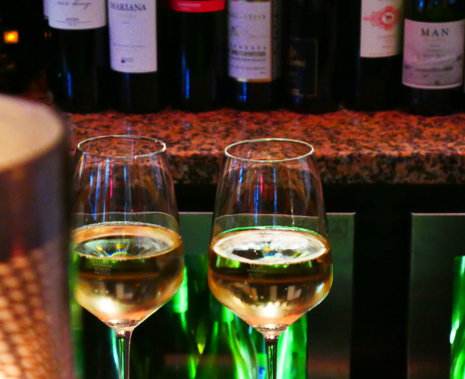 Kommunion und Konfirmation feiern im Restaurant Matthieu's Bonn