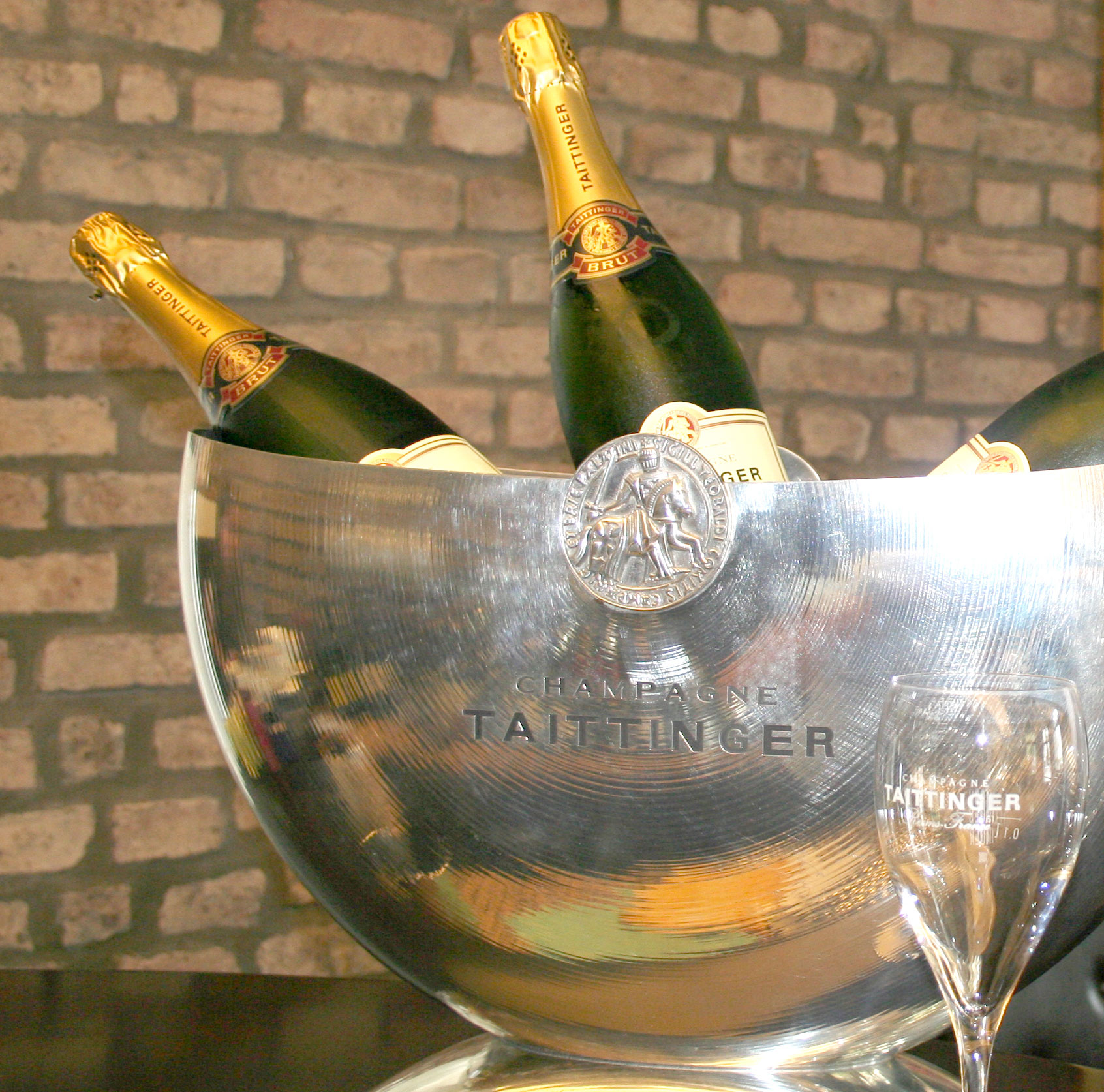 Edler Partyraum und Eventlocation im Restaurant Matthieu's Bonn